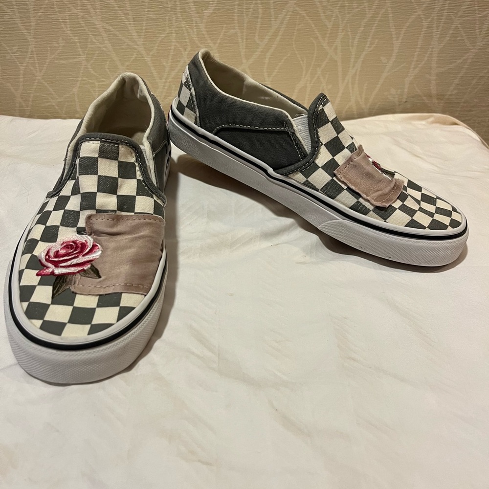 Vans Sneakers